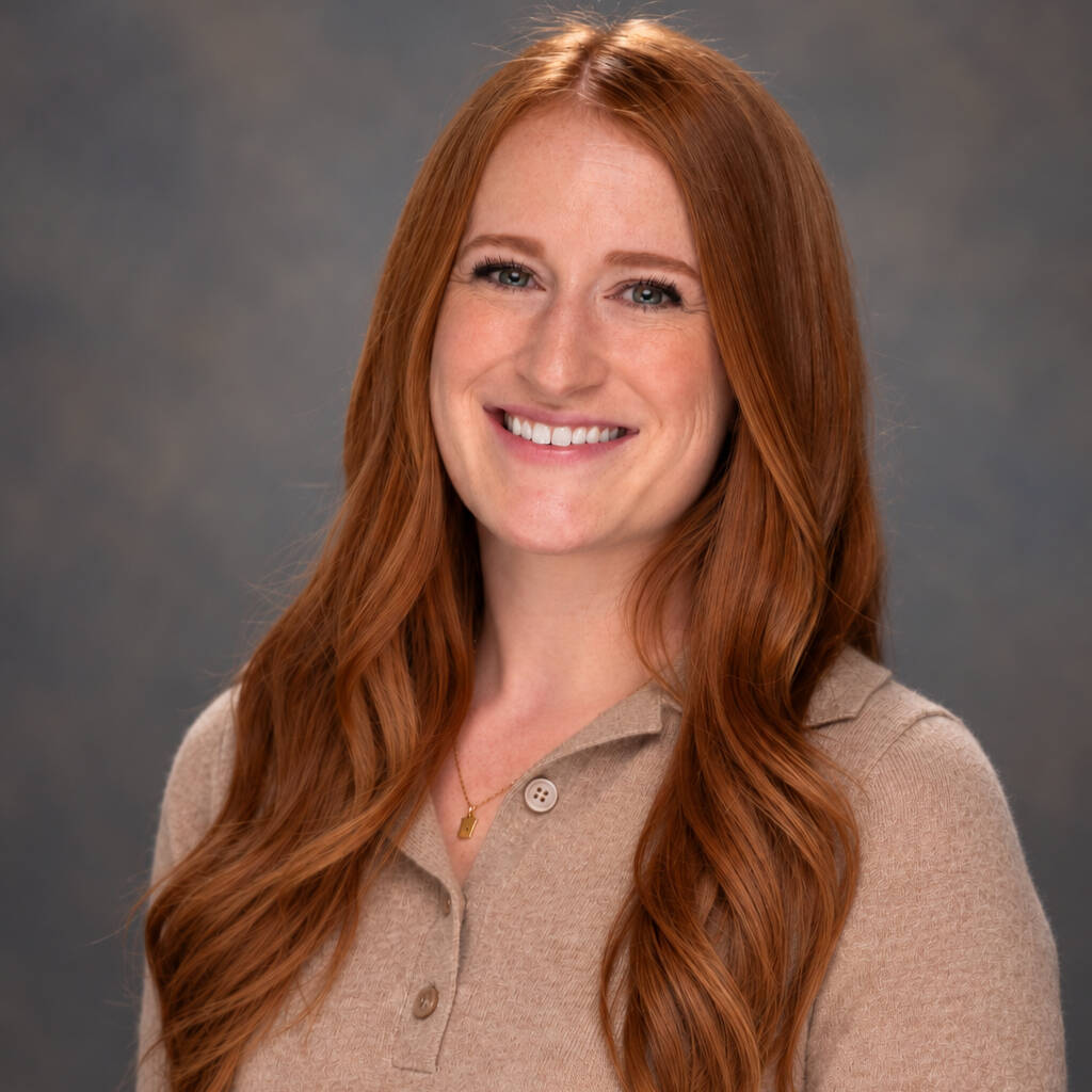 Ann Cudney headshot